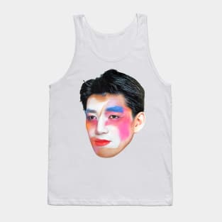 -- Ryuichi Sakamoto -- Tank Top